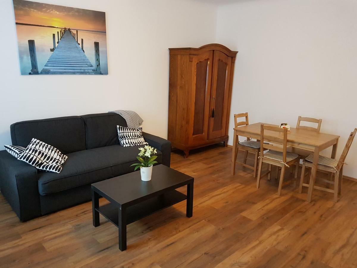 Excellent 2 Bed Apartment 12 Mins From Center Viena Exterior foto