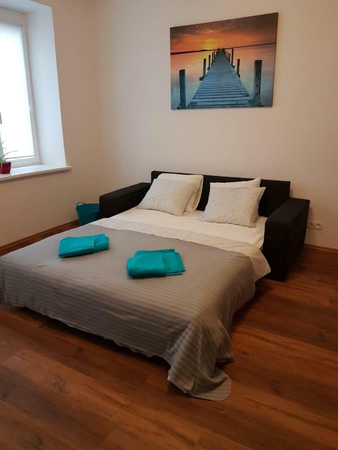 Excellent 2 Bed Apartment 12 Mins From Center Viena Exterior foto